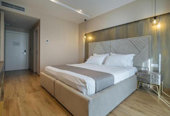 Brilant Hotel Albania Regiunea Albania