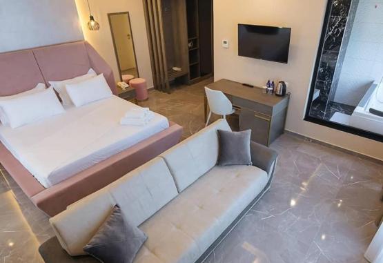 Brilant Hotel Albania Regiunea Albania