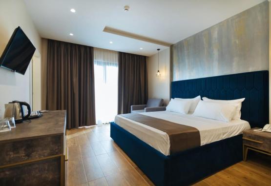 Brilant Hotel Albania Regiunea Albania