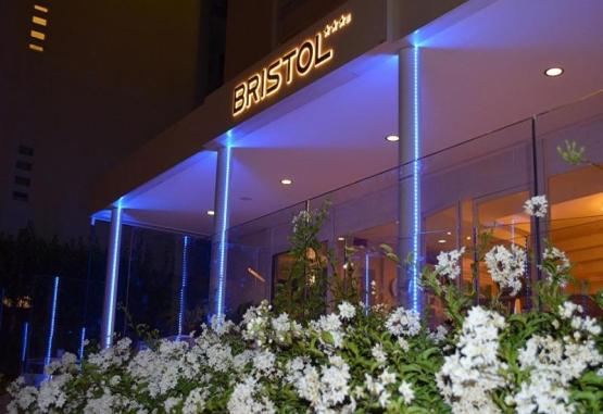 Hotel Bristol Rimini Italia