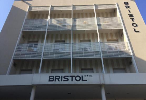 Hotel Bristol Rimini Italia