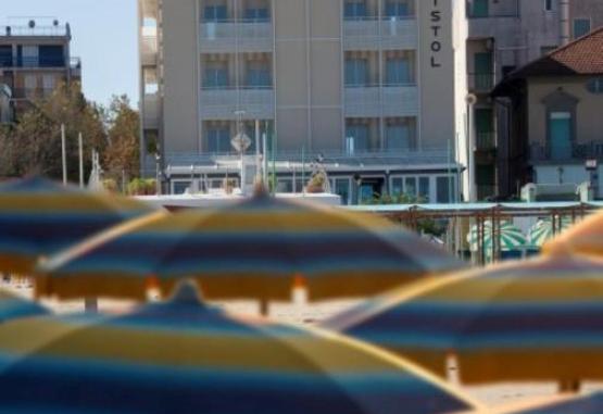 Hotel Bristol Rimini Italia