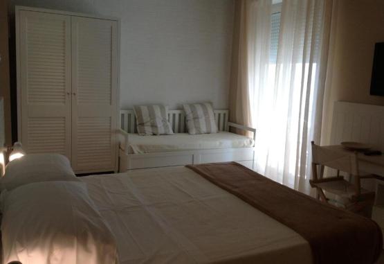 Hotel Bristol Rimini Italia