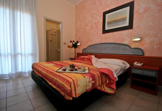 Hotel Brown Rimini Italia