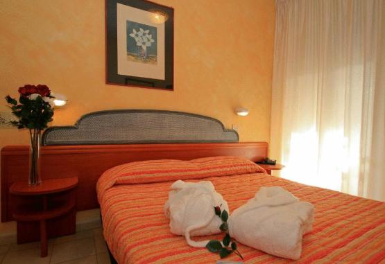 Hotel Brown Rimini Italia