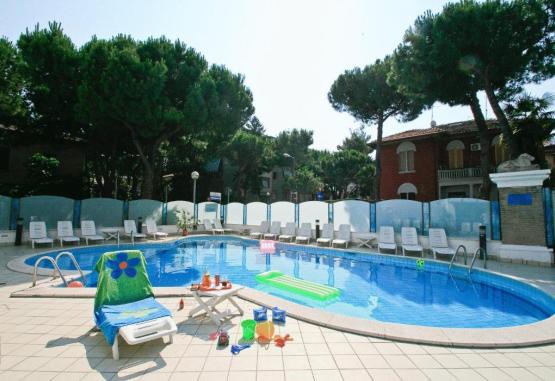 Hotel Brown Rimini Italia