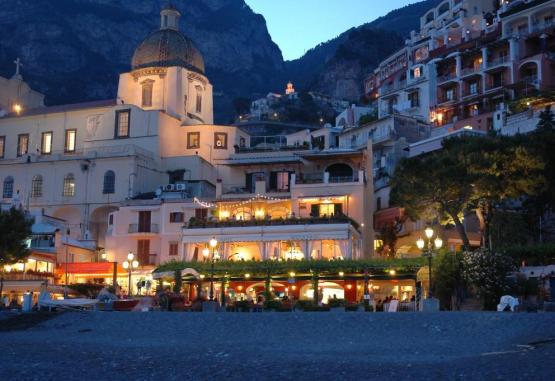 Buca Di Bacco Positano Italia