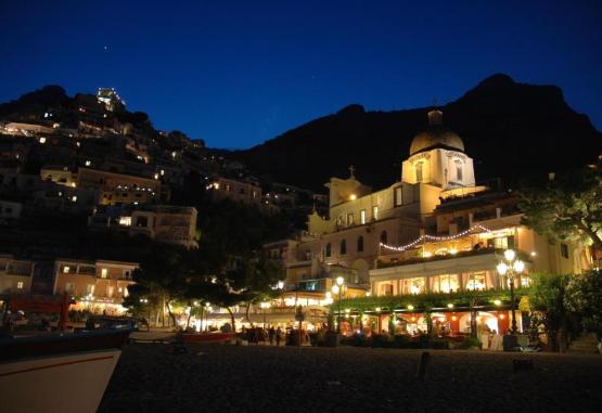 Buca Di Bacco Positano Italia