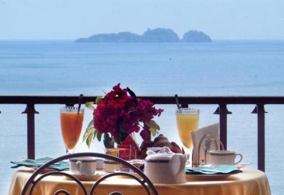 Buca Di Bacco Positano Italia