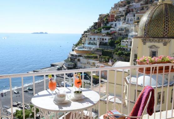 Buca Di Bacco Positano Italia