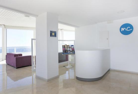 Buenos Aires Apartments Benidorm Spania