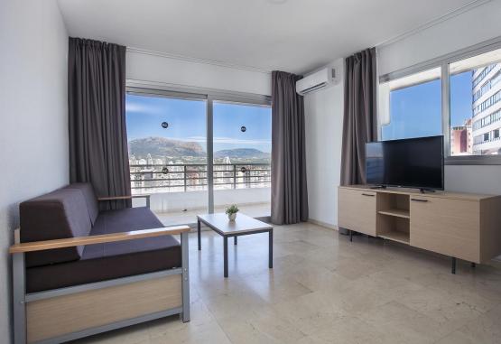 Buenos Aires Apartments Benidorm Spania