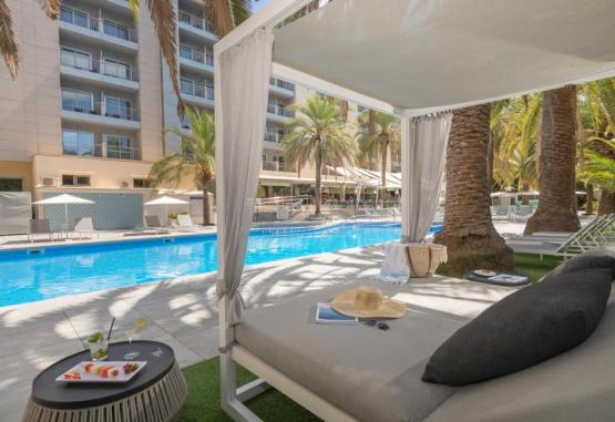 Bordoy Cosmopolitan Hotel Regiunea Mallorca Spania