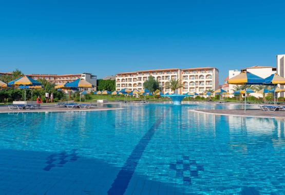 MYRINA BEACH HOTEL Kolymbia Grecia