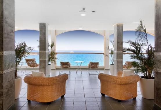 Bull Hotels - Hotel Dorado Beach & Spa  Arguineguin Spania