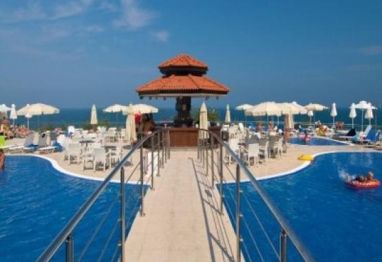 Byala Beach Resort Byala Bulgaria