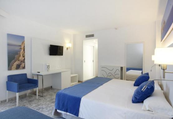 Hotel Ilusion Calma & Spa Regiunea Mallorca Spania