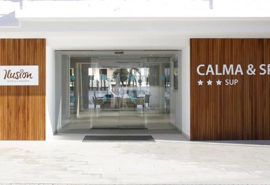 Hotel Ilusion Calma & Spa Regiunea Mallorca Spania