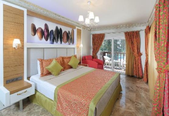 Camelot Boutique Hotel Regiunea Bodrum Turcia