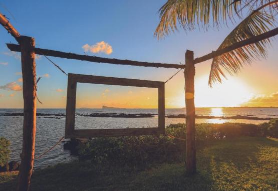 Canonnier Beachcomber Golf Resort & Spa  Regiunea Mauritius 