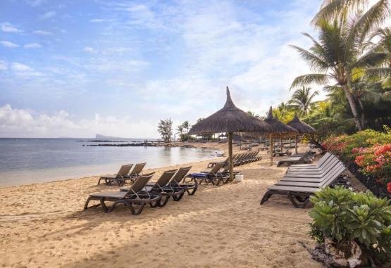 Canonnier Beachcomber Golf Resort & Spa  Regiunea Mauritius 