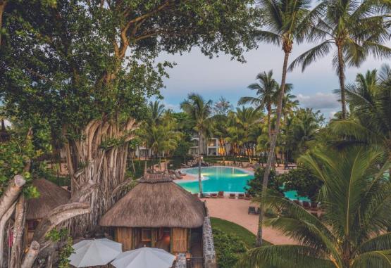 Canonnier Beachcomber Golf Resort & Spa  Regiunea Mauritius 