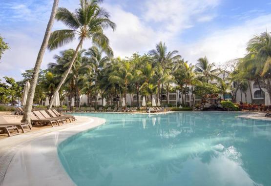 Canonnier Beachcomber Golf Resort & Spa  Regiunea Mauritius 