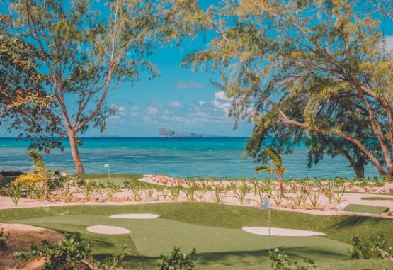 Canonnier Beachcomber Golf Resort & Spa  Regiunea Mauritius 