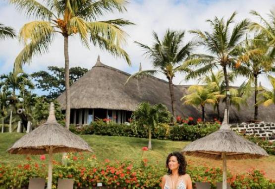 Canonnier Beachcomber Golf Resort & Spa  Regiunea Mauritius 