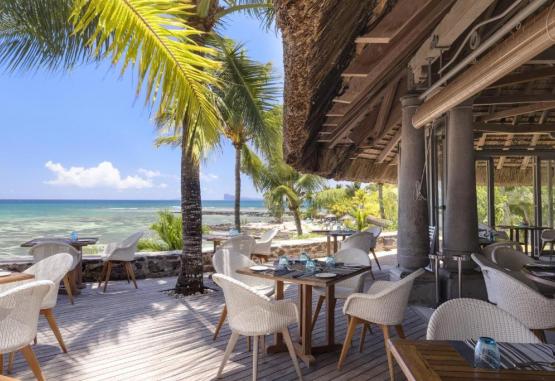 Canonnier Beachcomber Golf Resort & Spa  Regiunea Mauritius 