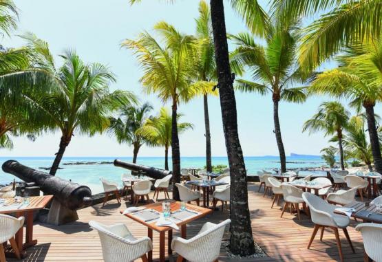 Canonnier Beachcomber Golf Resort & Spa  Regiunea Mauritius 