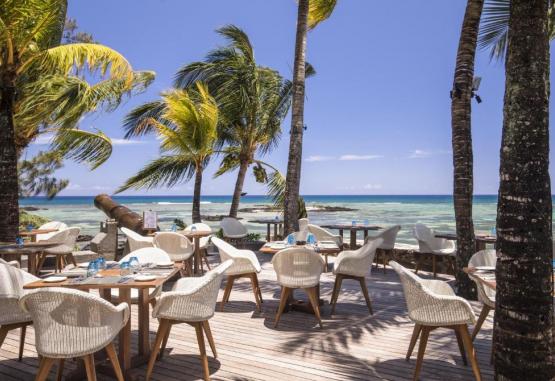 Canonnier Beachcomber Golf Resort & Spa  Regiunea Mauritius 