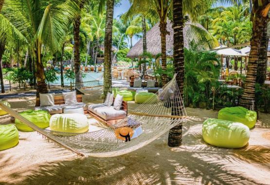 Canonnier Beachcomber Golf Resort & Spa  Regiunea Mauritius 