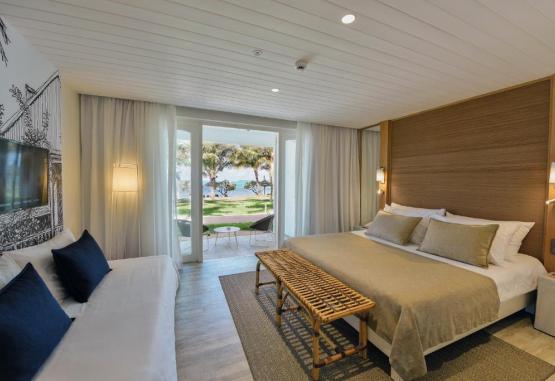 Canonnier Beachcomber Golf Resort & Spa  Regiunea Mauritius 