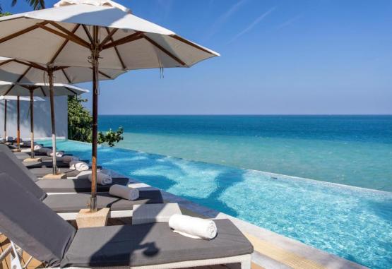 Cape Sienna Gourmet Hotel & Villas  Phuket Regiunea Thailanda