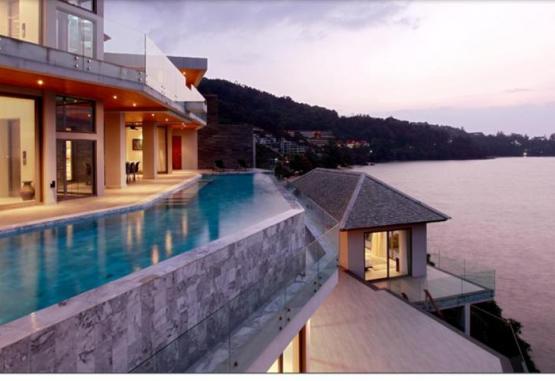 Cape Sienna Gourmet Hotel & Villas  Phuket Regiunea Thailanda