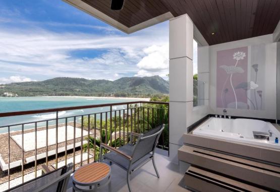 Cape Sienna Gourmet Hotel & Villas  Phuket Regiunea Thailanda