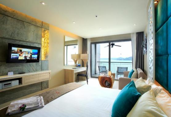 Cape Sienna Gourmet Hotel & Villas  Phuket Regiunea Thailanda