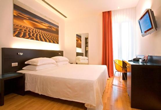 Card International Hotel Rimini Italia