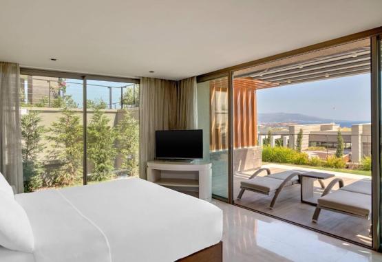 Caresse a Luxury Collection Resort & Spa  Bodrum Turcia