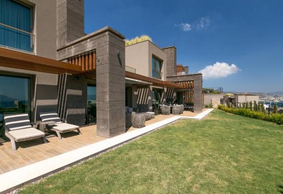 Caresse a Luxury Collection Resort & Spa  Regiunea Bodrum Turcia