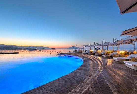 Caresse a Luxury Collection Resort & Spa  Bodrum Turcia