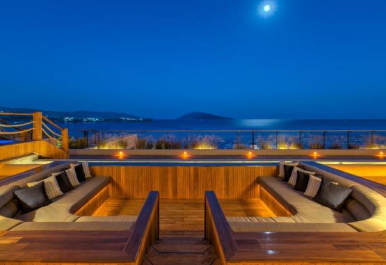 Caresse a Luxury Collection Resort & Spa  Bodrum Turcia