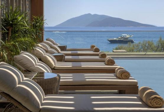 Caresse a Luxury Collection Resort & Spa  Bodrum Turcia