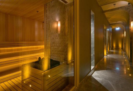 Caresse a Luxury Collection Resort & Spa  Regiunea Bodrum Turcia
