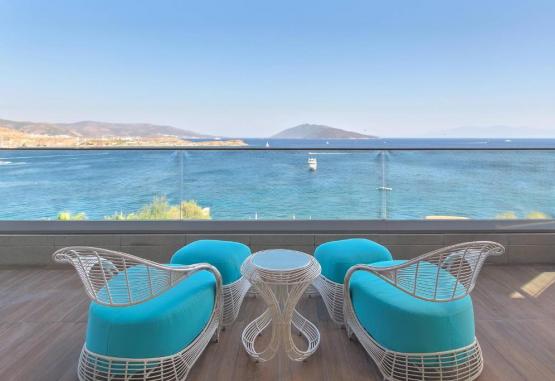 Caresse a Luxury Collection Resort & Spa  Bodrum Turcia