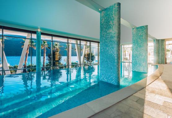 Carine Hotel Kumbor Regiunea Muntenegru 
