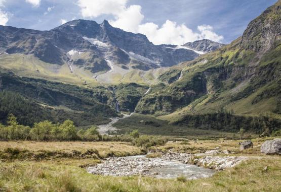 Carpe Solem Rauris Rauris Austria