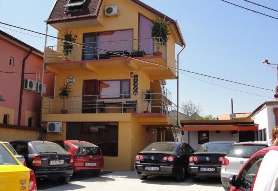 Casa Ancora Costinesti Romania