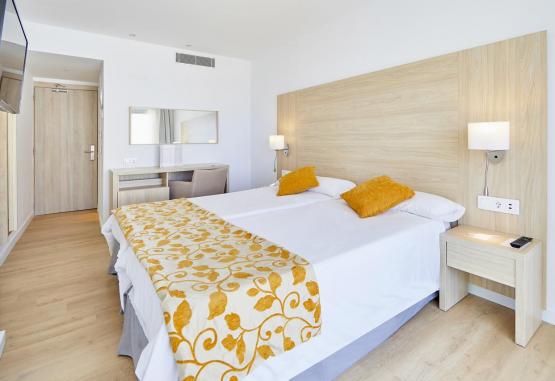 Hotel Ilusion Moreyo - Adults Only Regiunea Mallorca Spania